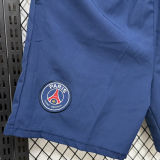 2026/27 PSG Casual Short Pants  D338
