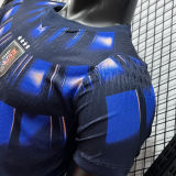 2026/27 Uruguay Away Player Version Soccer Jersey