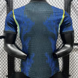 2026/27 Brazil Special Edition Player Version Soccer Jersey