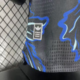 2026/27 Argentina Away Player Version Soccer Jersey 背后太阳和国名