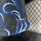 2026/27 Argentina Away Player Version Soccer Jersey 背后太阳和国名