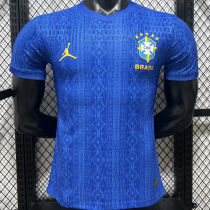 2026/27 Brazil Special Edition Player Version Soccer Jersey