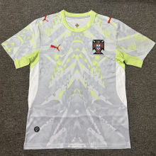 2026/27 Portugal Special Edition Fans Soccer Jersey