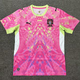 2026/27 Portugal Special Edition Fans Soccer Jersey
