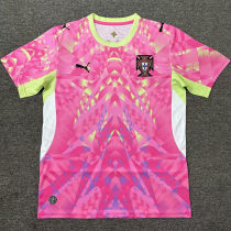 2026/27 Portugal Special Edition Fans Soccer Jersey