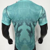 2026/27 Brazil Goalkeeper Player Version Soccer Jersey