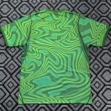 2026/27 Brazil Goalkeeper Fans Soccer Jersey
