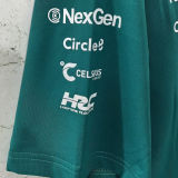 2026  Aston Martin F1 Green Team T-Shirt  (圆领 阿斯顿马丁)