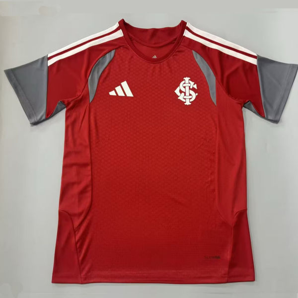 2026/27 Internacional Red Fans Training Jersey