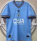 2026/27 Beitar Jerusalem Blue Fans Soccer Jersey   耶路撒冷贝塔
