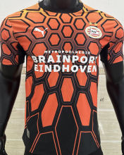 2026/27 PSV Special Edition Player Version Soccer Jersey