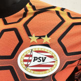 2026/27 PSV Special Edition Player Version Soccer Jersey