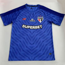 2026/27 Sao Paulo Training Soccer Jersey