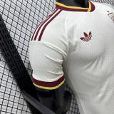 2026/27 Spain Away Player Version Soccer Jersey