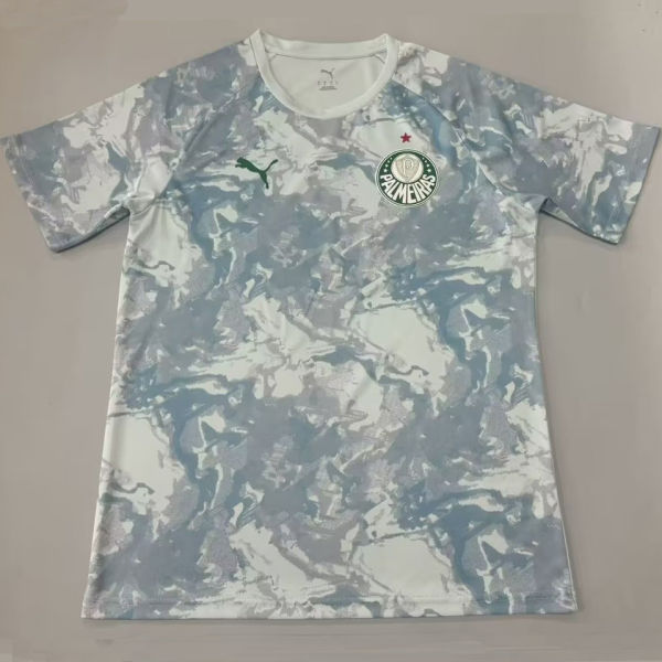 2026/27 Palmeiras Fans Soccer Jersey