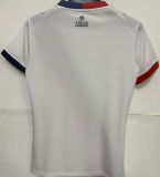 2026/27 Bahia Home White Women Soccer Jersey 女