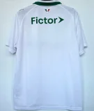 2026/27 Palmeiras Away White Fans Soccer Jersey
