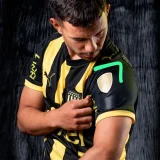 2026/27 Atletico Penarol Home Fans Soccer Jersey