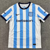 2026/27 Racing Home Fans Soccer Jersey
