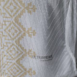 2026/27 Morocco Away White Player Version Soccer Jersey
