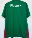 2026/27 Palmeiras Home Green Fans Soccer Jersey