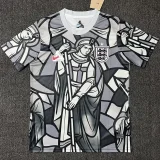 2026 England Special Edition Fans Soccer Jersey