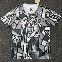 2026 England Special Edition Fans Soccer Jersey