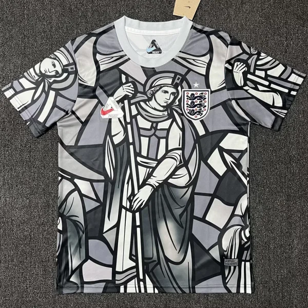 2026 England Special Edition Fans Soccer Jersey