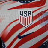 2026/27 U.S Special Edition Player Version Soccer Jersey