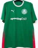 2026/27 Palmeiras Home Green Fans Soccer Jersey