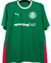 2026/27 Palmeiras Home Green Fans Soccer Jersey