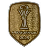 2026/27 Morocco Away White Player Version Soccer Jersey