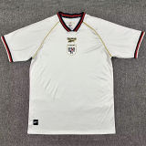 2026/27 Panama Away Fans Soccer Jersey