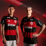 2026/27 Flamengo 1:1 Quality Home Fans Soccer Jersey