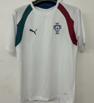 2026/27 Portugal Training Fans Soccer Jersey