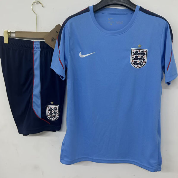 2026/27 England Training Jersey (A Set)