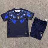 2026/27 Uruguay Away Kids Soccer Jersey