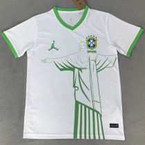 2026/27 Brazil Special Edition Fans Soccer Jersey