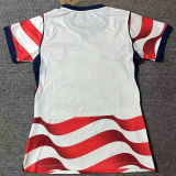 2026/27 U.S Home Women Soccer Jersey  女