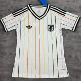 2026/27 Japan Away Women Soccer Jersey