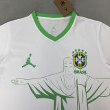 2026/27 Brazil Special Edition Fans Soccer Jersey