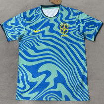 2026/27 Brazil Special Edition Fans Soccer Jersey