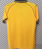 2026/27 Villarreal Retro Style Soccer Jersey