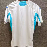 2026/27 Honduras White Fans Soccer Jersey