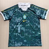 2026/27 Brazil Special Edition Fans Soccer Jersey