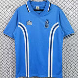 1975/1981 Coventry City Home Retro Soccer Jersey