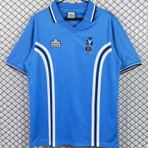 1975/1981 Coventry City Home Retro Soccer Jersey