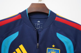 2026/27 Spain Royal Blue Training Sweater