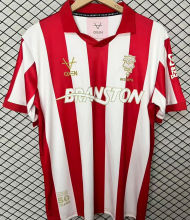 2026/27 Lincoln City Special Edition Soccer Jersey