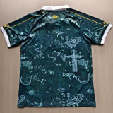 2026/27 Brazil Special Edition Fans Soccer Jersey
